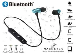 Słuchawki bezprzewodowe Bluetooth Earpphone Hook słuchawkowy Fone de Ouvido dla iPhone'a Samsung Xiaomi Bluetooth Auriculares EARBUDS RE33547695