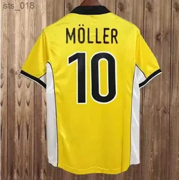 قمصان كرة القدم 98 99 Retro 01 02 Soccer Jerseys 00 02 Classic Football قمصان Lewandowski Rosicky Bobic Koller 95 96 97 94 95 12 13 Reus Moller Dortmundh240309