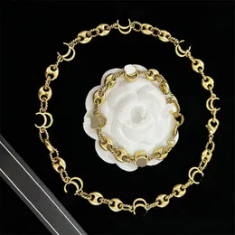 Роскошные женские ожерелья, дизайнерские витые ожерелья, новые простые высококачественные браслеты, подвески, модные винтажные ювелирные подвески, бесплатная доставка zl138 g4