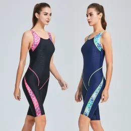 Costumi da bagno Costume da bagno sportivo intero ad asciugatura rapida Abiti da surf impermeabili professionali Abbigliamento da spiaggia Costumi da bagno estivi da donna con imbottitura