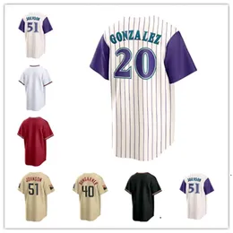 Personalizado Jersey Arizona Homens Juventude Diamondbacks 3 Evan Longoria 35 Joe Mantiply 53 Christian Walker 36 Misiewicz 14 Moreno 58 Solomon 2 Perdomo Baseball Jerseys