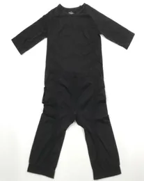 Miha Bodytec EMS Training Suit Xems محفز العضلات الداخلية حجم XS