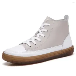 Bicolor Casual 264 Slip Slip Vulcanize Shoes Multicolor Sapatos de Tênis de Boot de Alto Nível Esportes de Tennis Esportes O que está Ruções Visitantes 826 531 225 5