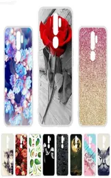 Tpu soft case a9 silicone diy cases painted behind the phone coke a11x cover fenders to oppo a5 202062980528558658