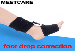 Plantarfasziitis Dorsal Nacht Tag Schiene Füße Orthese Stabilisator Einstellbare Drop Fuß Ortic Brace Unterstützung Schmerzen Relief9024470