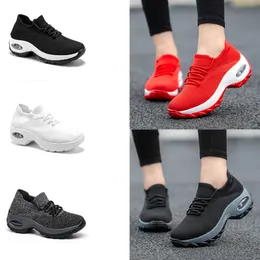 Frühling Sommer neue übergroße Damenschuhe neue Sportschuhe Damen fliegende gewebte GAI Socken Schuhe Schaukelschuhe Freizeitschuhe 35-41 141