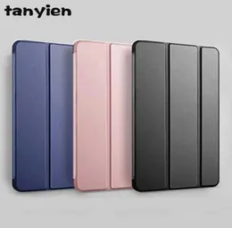 Tablet PC Kılıfları Funda Samsung Galaxy Tab a 70 80 97 S Pen SMT280 T285 P200 P205 T290 T295 T550 T555 T510 T515 T580 CASE F7950613