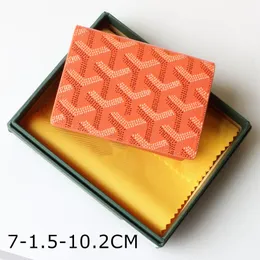 ミニデザイナーの財布の女性財布デザイナー高級バッグジッパーまたはフリップトップデザイングレード5Aレザーには、ダストバッグとギフトボックスビジネス、個人の女性の財布が付いています