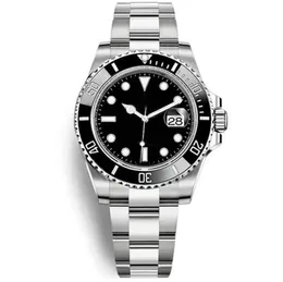 Mens Watch Designer حركة ميكانيكية أوتوماتيكية Men Men Brand Brand Waterproof Compants Hotes Sub Sub Sapphire Watchs Stainsal Steel VSF Wristwatchs Coaxial G Shock