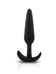 Silikonowy trener analny koraliki analne wtyczka tyłka prostaty masażer ekspansja ekspansja unisex anal erotyczne zabawki erotyczne dla mężczyzn5347459
