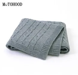 Motohood Baby Blanket Blantket Jewborn Bendize Super Super Soft Writ Infant Kids Stuff for Monthly Levidler Bedding 2011104409442