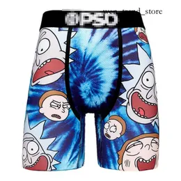 psds shorts New Printed Men Underwear Soft Breathable Boxer Batch Comfort Underpants Stretch Fabric Wholesale Vendor Men Waistband Boxers Briefs 710