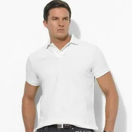 Designer Polo Shirt Men Polo Hot-Selling High-End Shirts T-Shirt Printing kan anpassas kläder för män för män