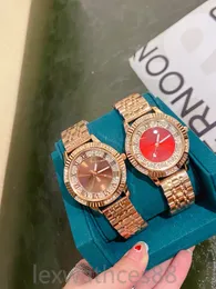 Ultimate Full Sky Star Watch Designer Luxury Made Precision Steel Top Grade Fine Diamond Case extained بالكامل مع RLX مع الآلات التلقائية الماس الكاملة 42 ملم