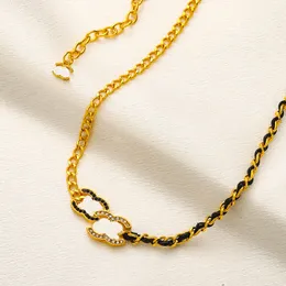 T GG Gold Plated Netclace Designer Netwles Netclaces Luxury Gifts Necklace Classic Justice عالية الجودة مع قلادة مجوهرات Box Women