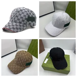 Gestreifte Designer-Baseballkappe, hochwertige Herrenmütze für Reisen, weiblich, Sommer, lässig, Damen, Cappellino, Luxusliebhaber, Geschenk, gestreifte Designermütze, beige 2024 hg110 H4