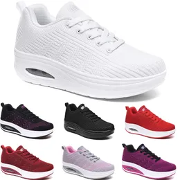 Casual Shoes Sports Shoe 2024 Nya män Sneakers Trainers New Style of Women Leisure Shoe Size 35-40 GAI-32