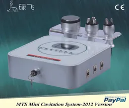 Zetta-III Taşınabilir Ultra Kavitasyon + Salon için RF Makinesi. Free Gönderim3330246