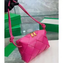 Shoulder Bags Brand Designer Bags Cassette handbag LOOP Woven Bag Camera Bag Mini Jodie Cloud Hobo Fashion Handbag Leather Shoulder Messenger Bags Womens Wallet