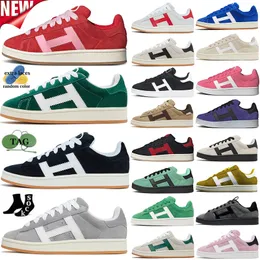 2024 Sapatos Causais para Homens Mulheres Designer Sapatilhas Bliss Lilás Preto Branco Escuro Cinza Gum Poeira Carga Claro Rosa Strata Mens Mulheres Lace Up Treinadores Esportivos Ao Ar Livre