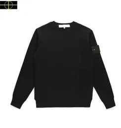 Stone's Stone's Stone Island Festa Pullover Casual Pullover Casual New Black Hoodie Black Women's Long Sleeve Jackets Top Top