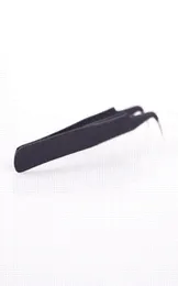 Ny 3PCSLOT Professional Curve Eyelash Extension Application Tool Tweezer HSD 43709 Verktygshiss pincett Cosmetic3070786