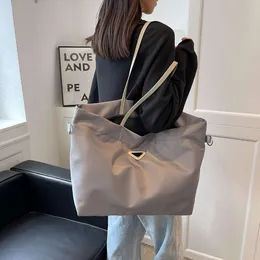 Borsa di lusso Negozio in vendita Nuovo Internet Celebrity Trend Travel Fitns Bagagli a breve distanza Unisex