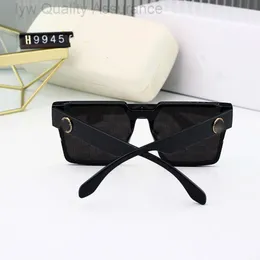 Designer-Vesace-Sonnenbrillen, neue Sonnenbrillen mit großem Rahmen, personalisierte Mode-Sonnenbrillen für Damen, fortschrittliche Sonnenbrillen mit berührendem Kopf für Damen