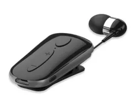 Cyberstore K36 Bluetooth Earphone Wireless Sport Stereo سماعات سماعات سماعات سماعات الرأس مع دعوة اليدين تذكير الاهتزاز Clip7393052