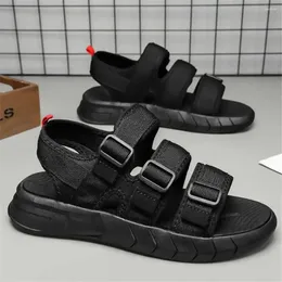 Sandallar kaymaz erkekler yeşil sandalet kawaii flip flop ayakkabıları spor ayakkabıları satan ayakkabılar spor süper marka mendilleri Donna sepatu