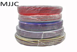 2PIN 3PIN 4PIN 5PIN 6PIN 22AWG LED CONNECT LED RGB Wire Cable för WS2812 WS2811 RGB RGBW RGB CCT 5050 3528 LED Strip7229036