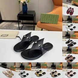 Lyxig 30modell sommar Izmir designer sandaler skor för kvinnor kalvskinn läder glid på komfort skor strand slide walking pojkar flip flops sandalias eu35-42