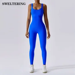 LU Limon Kadınların Trailsuit Sakinsiz Yoga Tulumları Tek Parça Sarsıntılar Spor Giyim Gym Set Yüzük Egzersiz Giysileri Kadınlar için 2024 Gym Jogger Sport