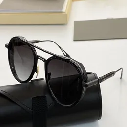 Новые мужские солнцезащитные очки высшего качества EPILUXURY, мужские солнцезащитные очки, женские солнцезащитные очки, модный стиль, защищает глаза Gafas de sol lunettes de so271r
