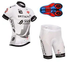 SECHE 2018 Men Cycling Short Sleeve Jersey MTB Bike Pad Bib Shorts set Summer Bicycle Clothing Cycling9357552