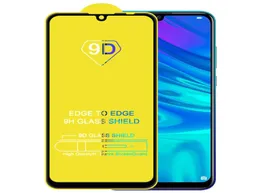 Screen Protector For INFINIX 20 PLAY 20i 20S 12 PRO 12i 11 11S NFC Smart 6 9D Full Glue Cover Curved Tempered Glass Explosion 3031663