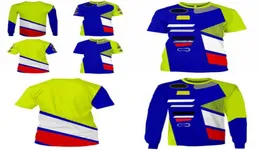2021 estate nuova mountain bike velocità resa giacca da mountain bike crosscountry moto camicia da fondo personalizzata Tshir3971317