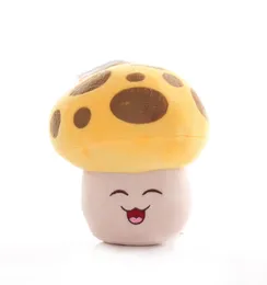 النباتات مقابل الزومبي الشمس shroom toy toy محشو الحيوانات 18cm7inch6044670