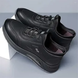 Schuhe 41 2 Nummer Walking Slip auf Herren Sneakers 2024 Top -Qualität Outdoor -Männer, die Sport -Super -Deals laufen Loofer YDX1 04 5