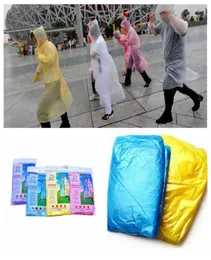ファッションeatime raincoat使い捨てPEレインコート使い捨てポンチョレインウェアトラベルレインコートレインウェア3000pcs4835424