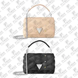 M24246 M24151 GO 14 Bag Handbag Tote Shoulder Bags Crossbody Women Fashion Luxury Designer TOP Quality Fast Delivery