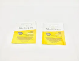 Nyaste ankomst ClearXroots BackpackBoyz 420 påsar 35 Utökad släppt ryggsäck Boyz 600 mg Gelato Merzgato Bag Hashman CO20 Child8935861