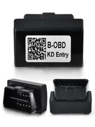 Keydiy -märke Bobd KD -post Turn Smartphones till Car Remotes enkelt3694562