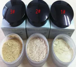 3 clolors laura mercier loose setting powder Translucent Min pore Brighten Concealer Nutritious Firm sun block longlasting 29g9897841