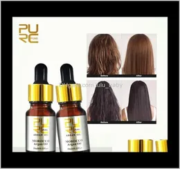 Joico Shampoo Purc 10ml 모든 유형 두피 BTOO3 샴푸 컨디셔너 XJ6CN1622592에 대한 Moroccan Pure Argan