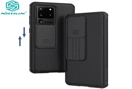 Samsung Galaxy S20S20 Plus S20 Ultra A51 A71 Case Kamera Koruma Slaytı Koruma Kapak Lens Koruması Case5057486