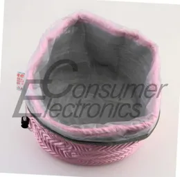 Whole1Pcs Electric Hair Thermal Treatment Beauty Steamer SPA Nourishing Hair Care Cap Newest6789381