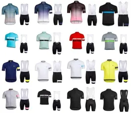 2020 Rapha Pro Team Jersey Cycling Odzież Lato Szybki suchy ropa Ciclismo Racing Rower Cycling Jersey Mountain Bicycle Shorts 38333339