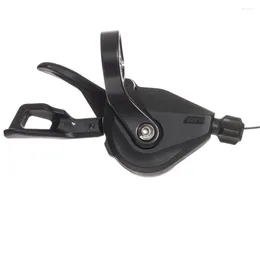 자전거 변속기 10S SL-M4100-R Shimano Deore Bicycle Shifting Lever 광학 기어 디스플레이 오른쪽 10 속도 M4100 SL-M4100