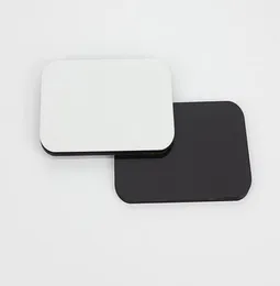 7 cm x 5 cm x 04 cm sublimazione in bianco magnete da frigorifero personalizzato in legno stampa a trasferimento magneti da frigorifero in MDF vuoto4702386